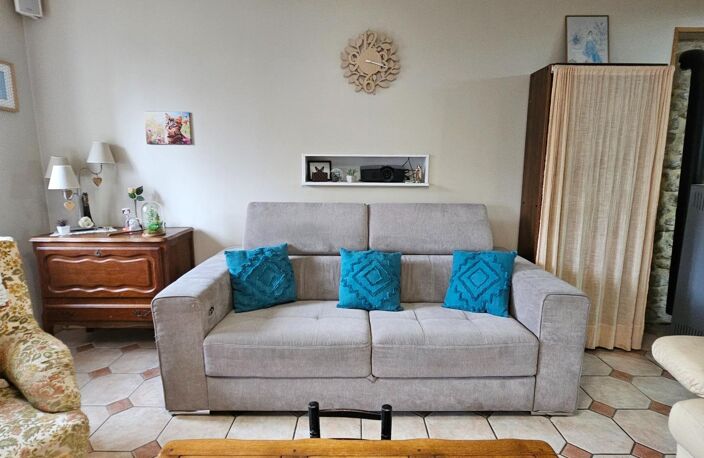Maison familiale 140 m²  6 chambres et jardin — photo 2
