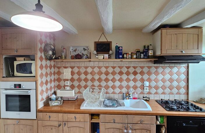 Maison familiale 140 m²  6 chambres et jardin — photo 4