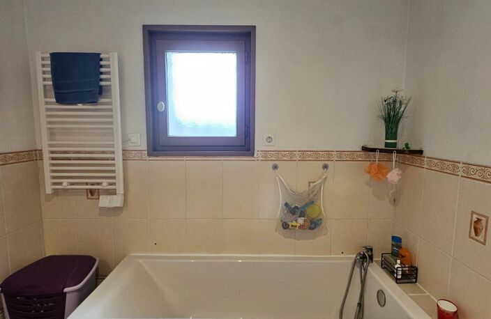 Maison familiale 140 m²  6 chambres et jardin — photo 5