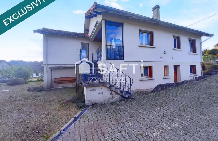 Villa à proximité du centre ville — photo 3