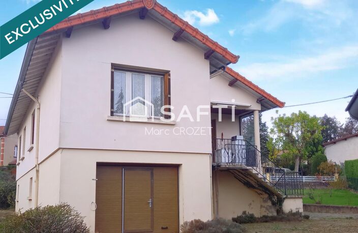 Villa à proximité du centre ville — photo 4