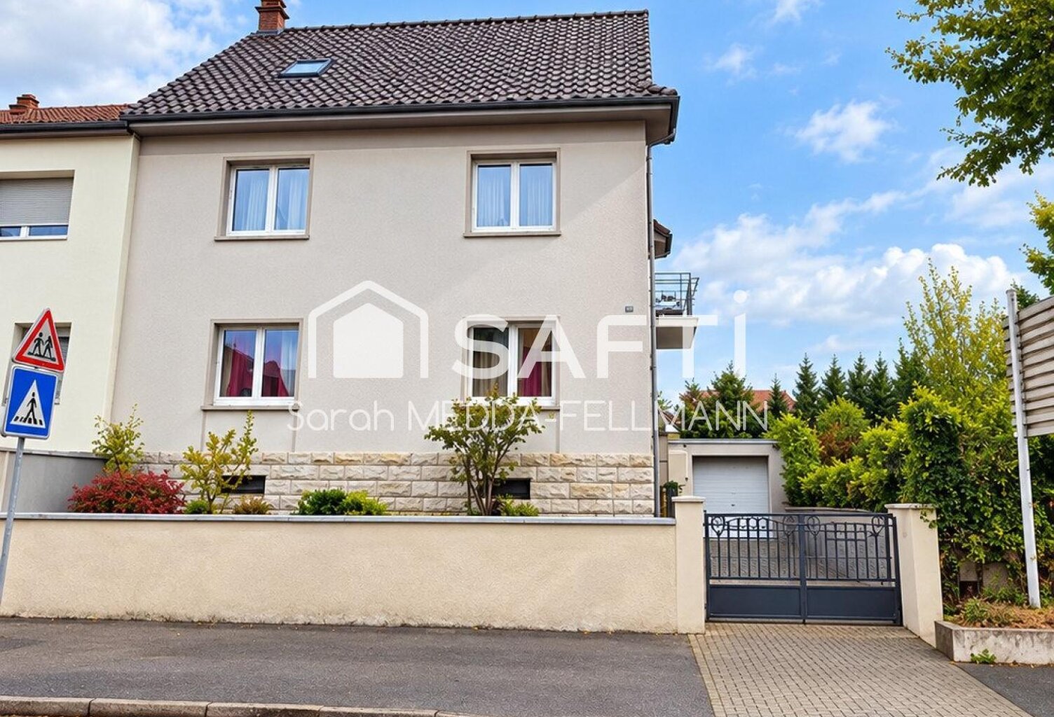 Maison familliale sans travaux ! — photo 1