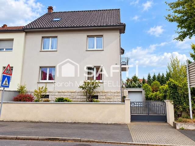 Maison familliale sans travaux ! — photo du bien