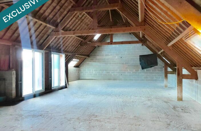 Appartement de 140 m2 à rénover — photo 3