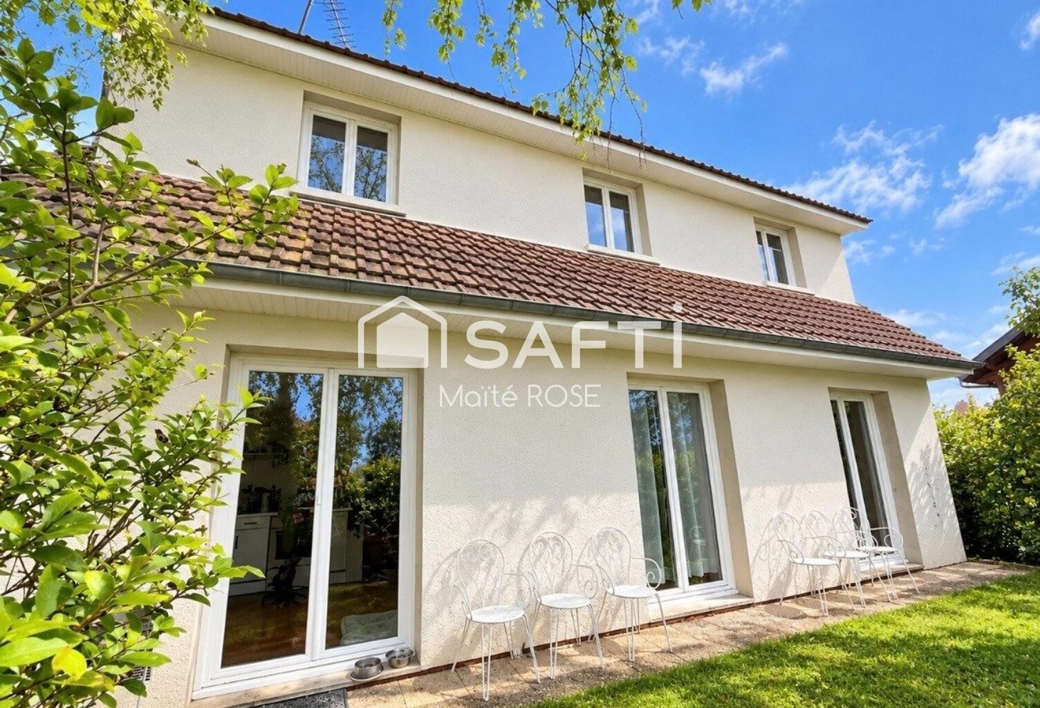 Maison familiale de 160m2 — photo 1