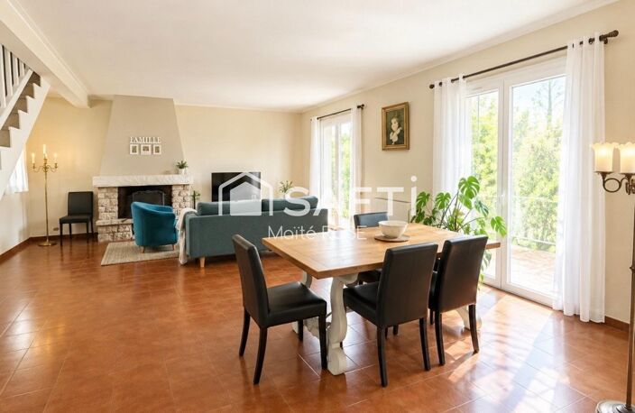 Maison familiale de 160m2 — photo 2