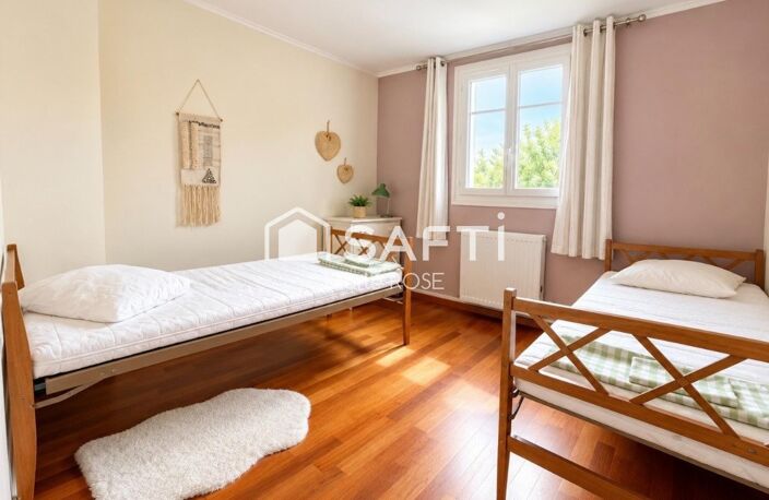 Maison familiale de 160m2 — photo 3