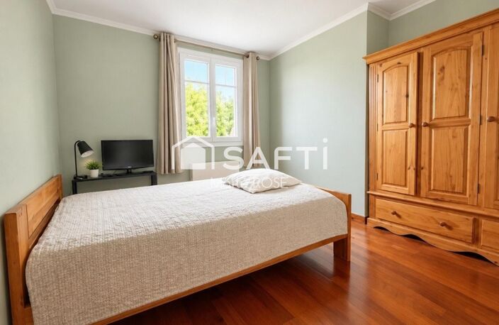 Maison familiale de 160m2 — photo 4