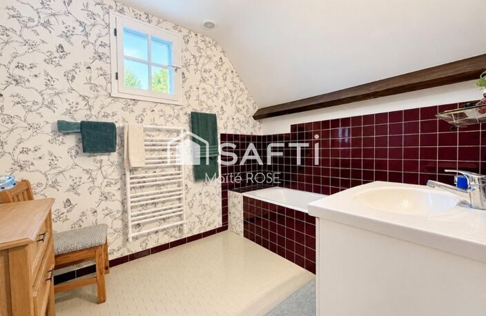 Maison familiale de 160m2 — photo 5