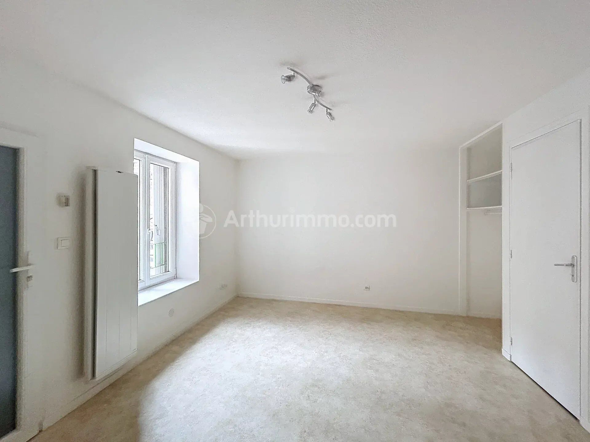 Appartement 1 pièce 20 m² · à Clermont-Ferrand · 20 m² · 390 €/mois