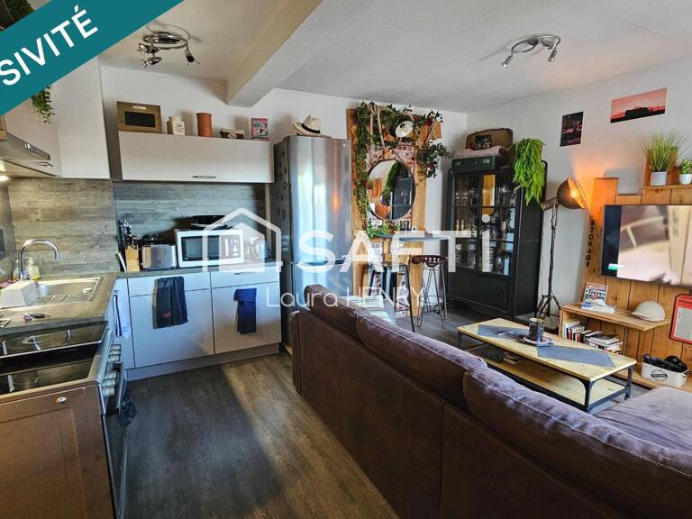 Appartement T1 avec ascenseur — photo 1