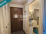 Appartement T1 avec ascenseur — photo 2