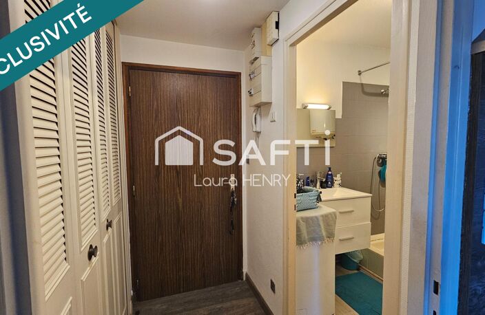 Appartement T1 avec ascenseur — photo 2
