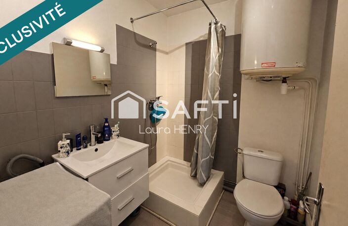 Appartement T1 avec ascenseur — photo 3