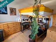 Appartement T1 avec ascenseur — photo 4