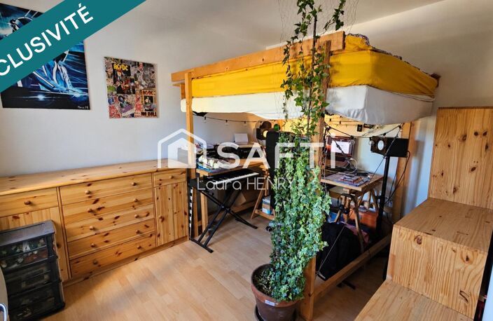 Appartement T1 avec ascenseur — photo 4