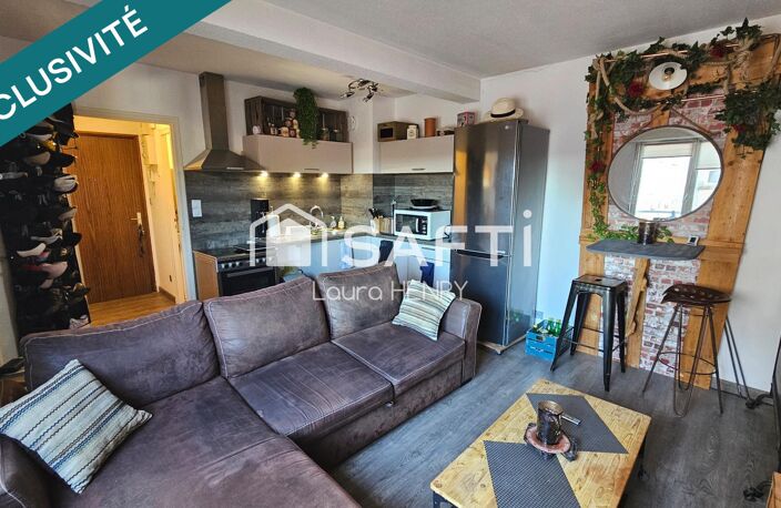Appartement T1 avec ascenseur — photo 5