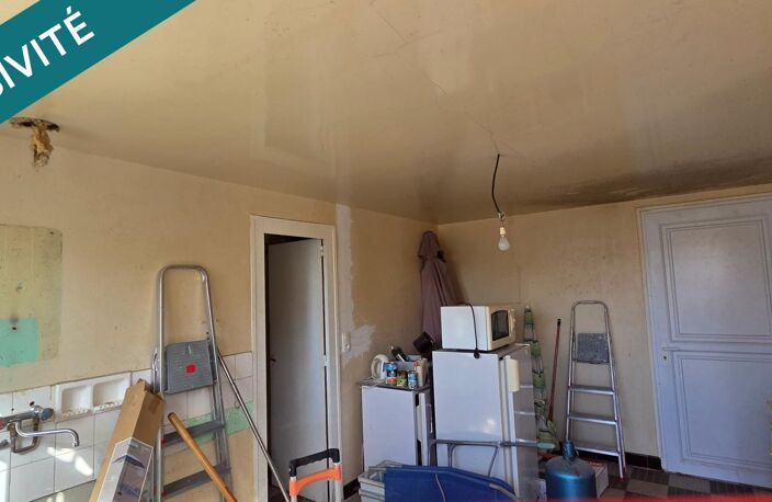 Quelques mètres de la plage, maison 3 pièces — photo 5