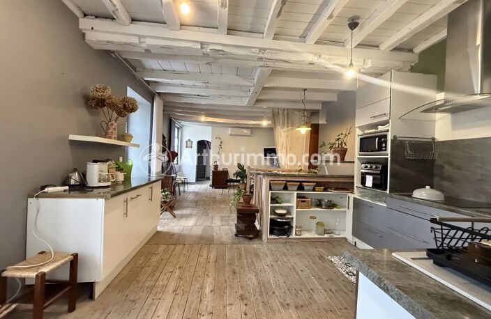 Immeuble de rapport – 2 revenus locatifs en centre-ville — photo 2