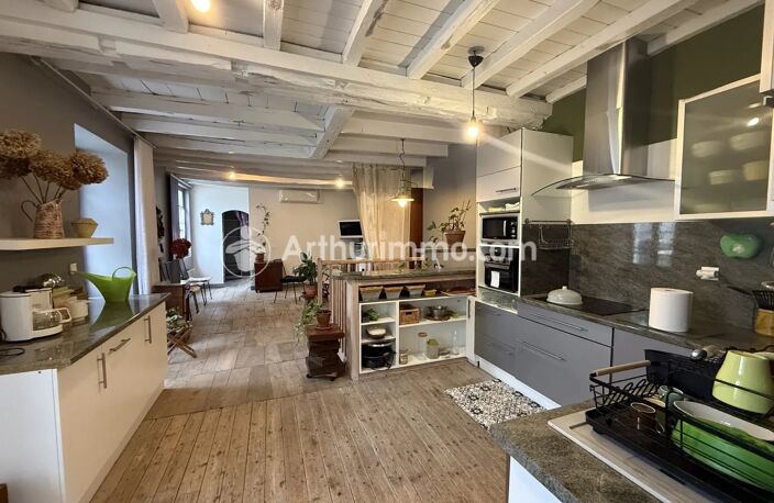 Immeuble de rapport – 2 revenus locatifs en centre-ville — photo 3