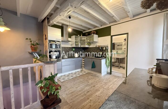 Immeuble de rapport – 2 revenus locatifs en centre-ville — photo 4