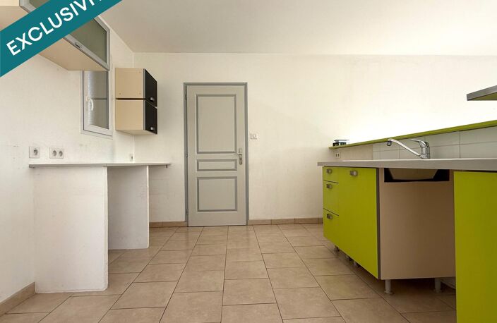 Maison de plain-pied de 100 m² à Fontenay-le-Comte  Quartier recherché proche zone des 3 canons — photo 3