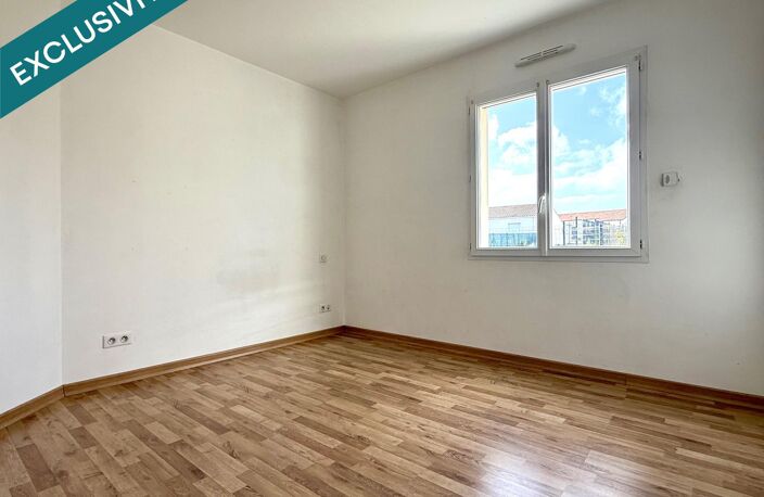 Maison de plain-pied de 100 m² à Fontenay-le-Comte  Quartier recherché proche zone des 3 canons — photo 4