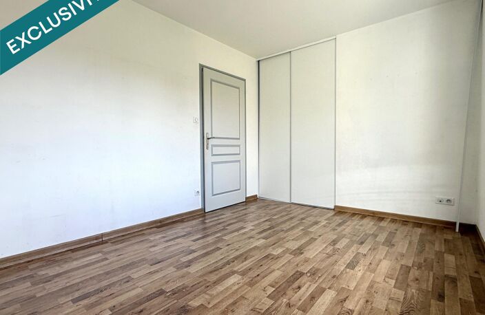 Maison de plain-pied de 100 m² à Fontenay-le-Comte  Quartier recherché proche zone des 3 canons — photo 5
