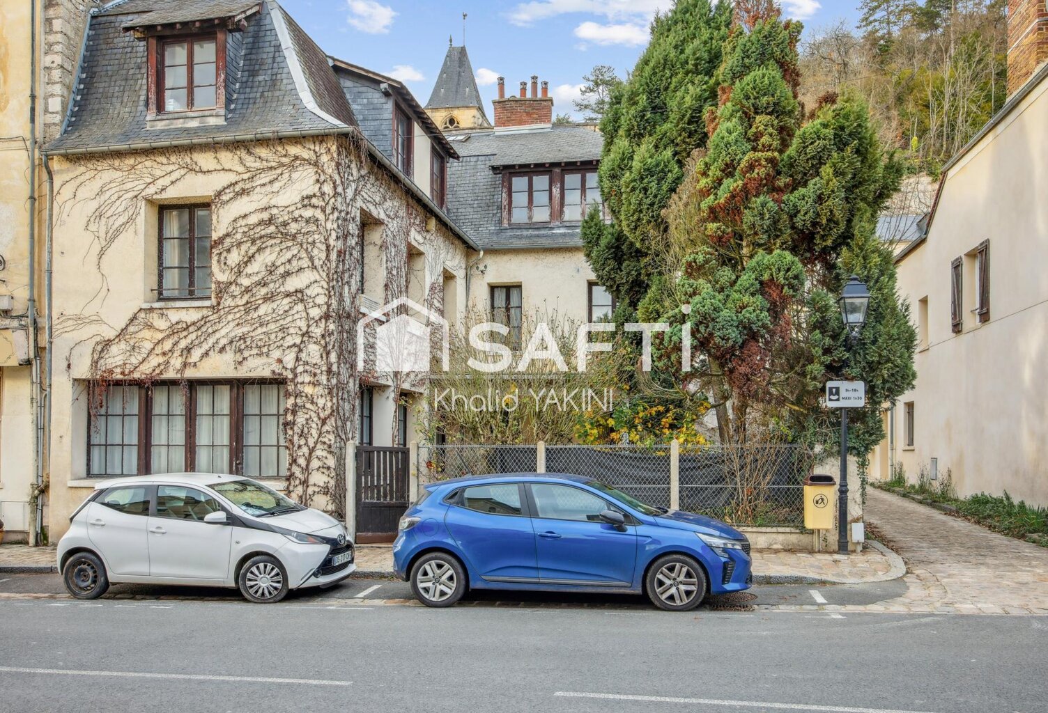 CENTRE VILLE — photo 1