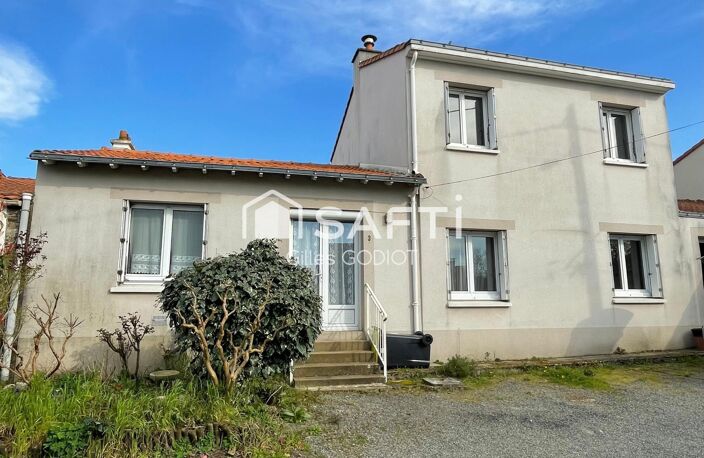Maison de village + dependance en Pierre — photo 2