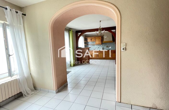 Maison de village + dependance en Pierre — photo 3