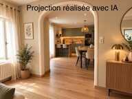 Maison de village + dependance en Pierre — photo 4