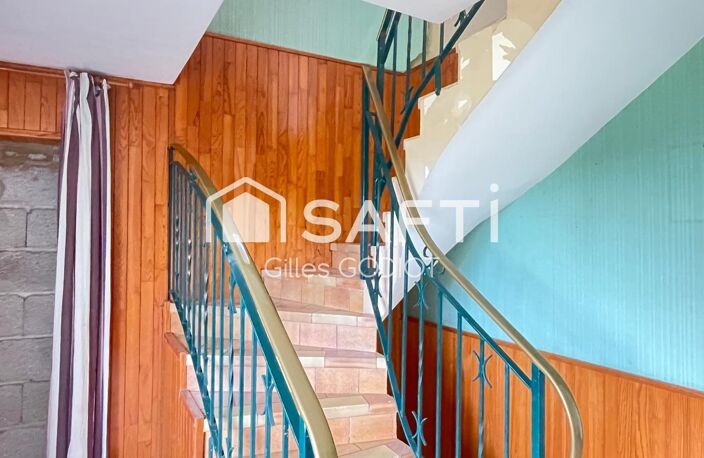 Maison de village + dependance en Pierre — photo 5