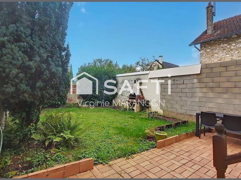 LE CHARME D'UNE MAISON, LES EXTERIEURS EN PLUS ! — photo 1