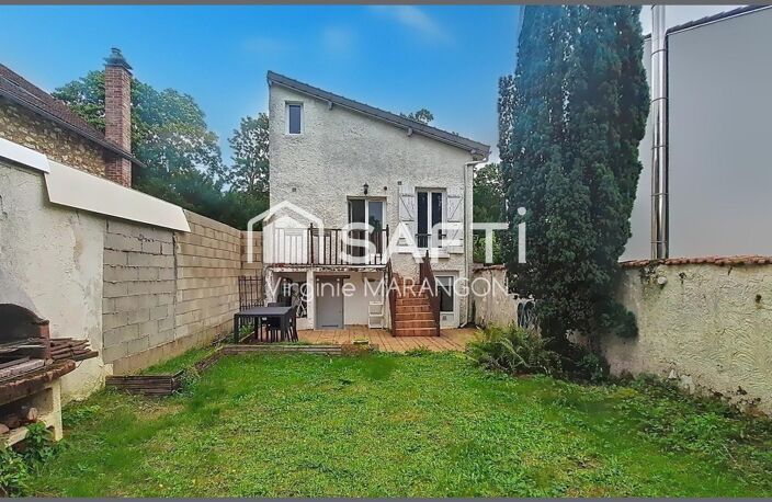 LE CHARME D'UNE MAISON, LES EXTERIEURS EN PLUS ! — photo 2