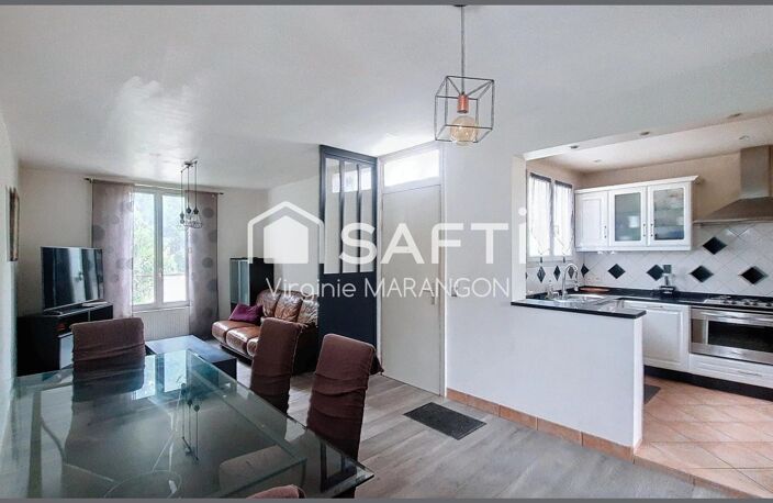 LE CHARME D'UNE MAISON, LES EXTERIEURS EN PLUS ! — photo 4