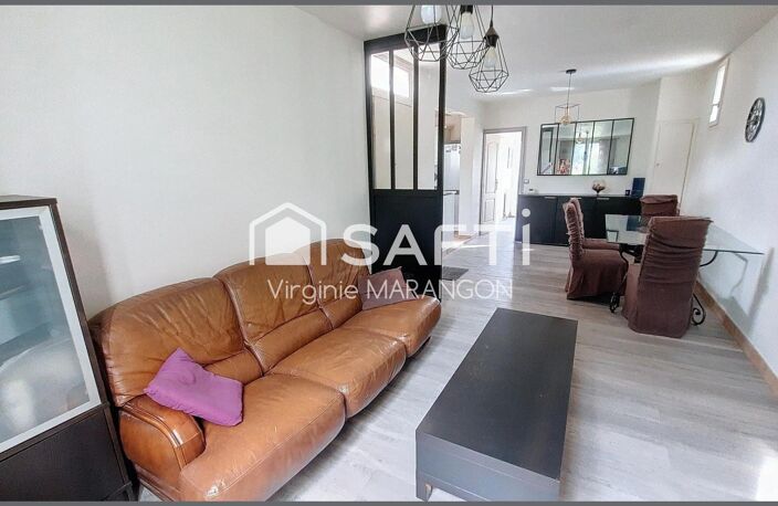LE CHARME D'UNE MAISON, LES EXTERIEURS EN PLUS ! — photo 5