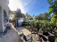 SAINT LAURENT DE LA SALANQUE,MAISON 180M2, 2 GARAGES,JARDIN — photo 2