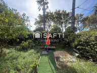 SAINT LAURENT DE LA SALANQUE,MAISON 180M2, 2 GARAGES,JARDIN — photo 3