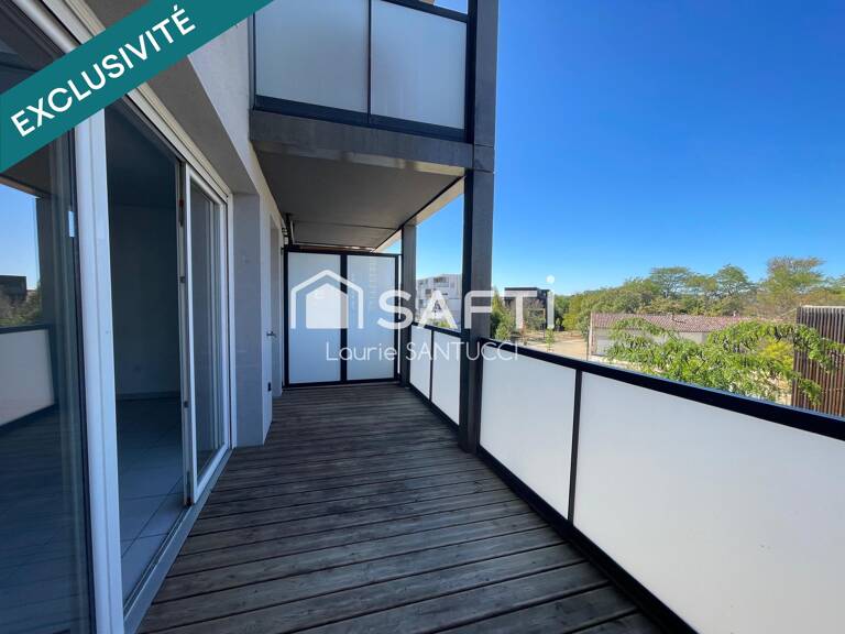 appartement clé en main — photo 1