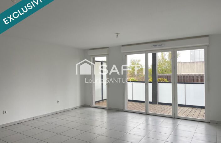 appartement clé en main — photo 2