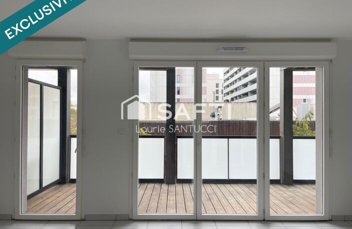appartement clé en main — photo 3