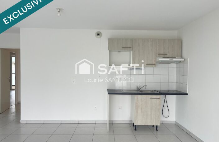 appartement clé en main — photo 4