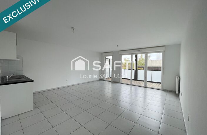 appartement clé en main — photo 5