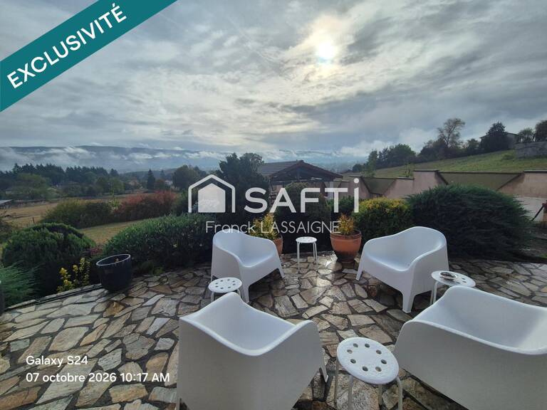 Magnifique villa rénovée avec vue imprenable... — photo 1