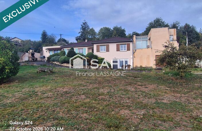 Magnifique villa rénovée avec vue imprenable... — photo 3