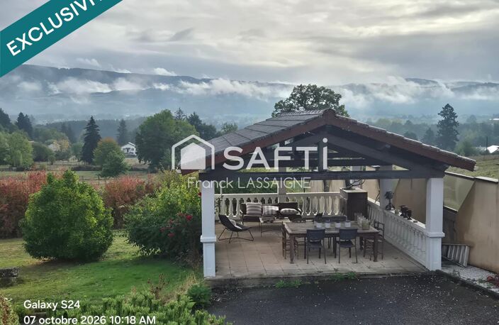 Magnifique villa rénovée avec vue imprenable... — photo 4