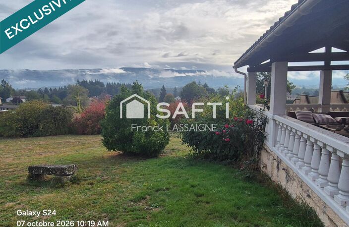 Magnifique villa rénovée avec vue imprenable... — photo 5