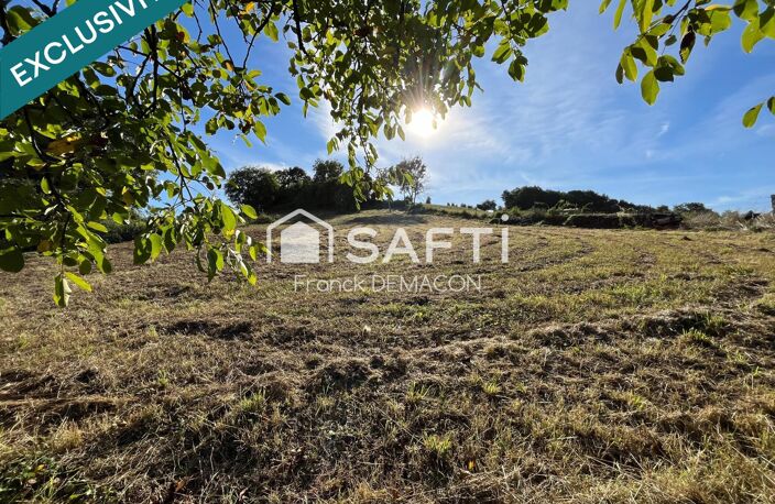 Terrain 2 720 m²  Marville proche Belgique — photo 3
