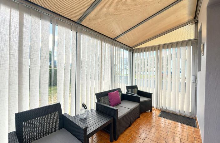 Maison 3 chambres avec terrain constructible à Ploumagoar — photo 3